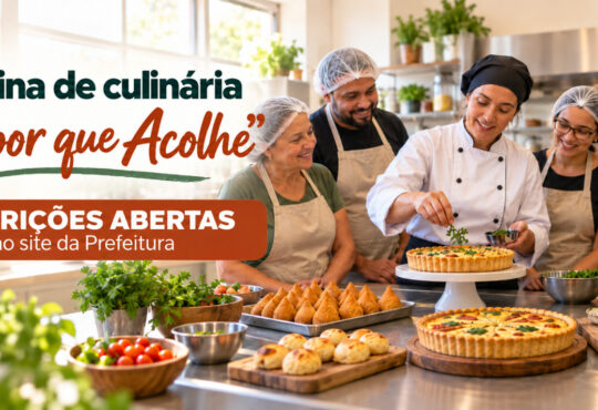 Culinaria cresans