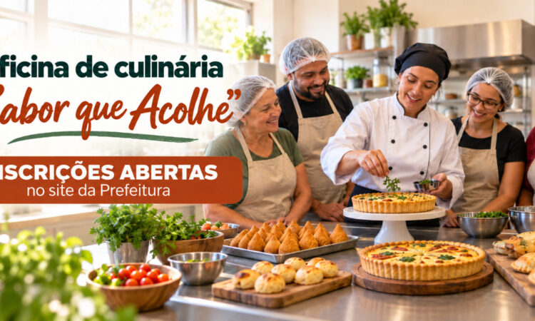 Culinaria cresans