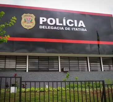 Delegacia de itatiba divulgaÇÂo