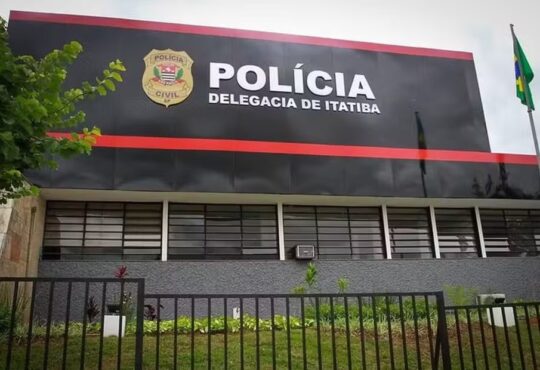 Delegacia de itatiba divulgaÇÂo