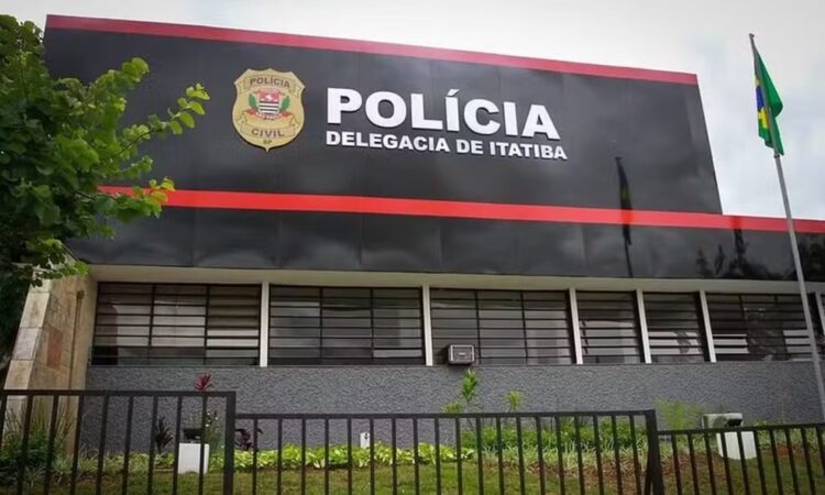 Delegacia de itatiba divulgaÇÂo