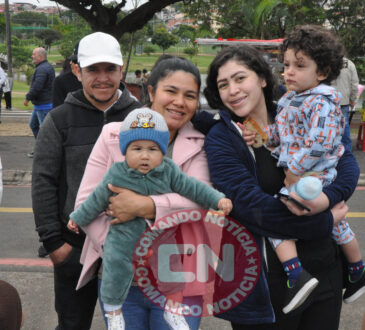 Desfile 2026