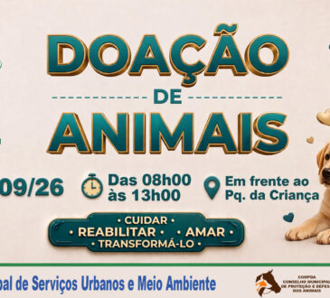 Doação animais indaiatuba ]