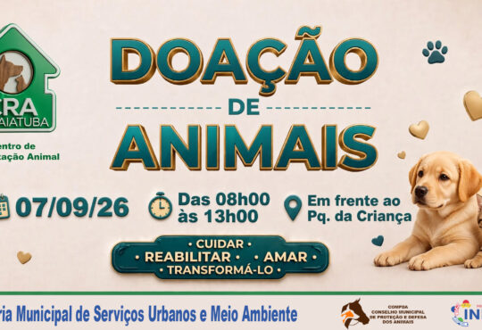 Doação animais indaiatuba ]