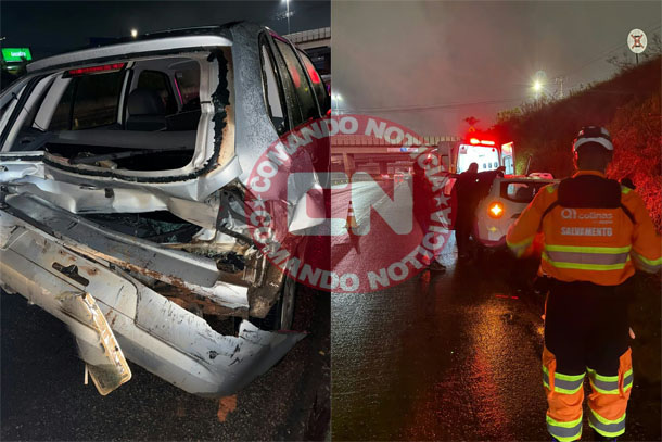 Engavetamento km 51 cópia