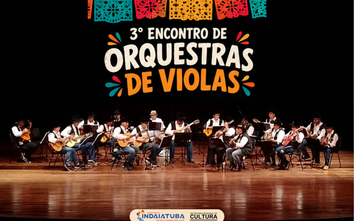 Encontro de violas site gestao secult