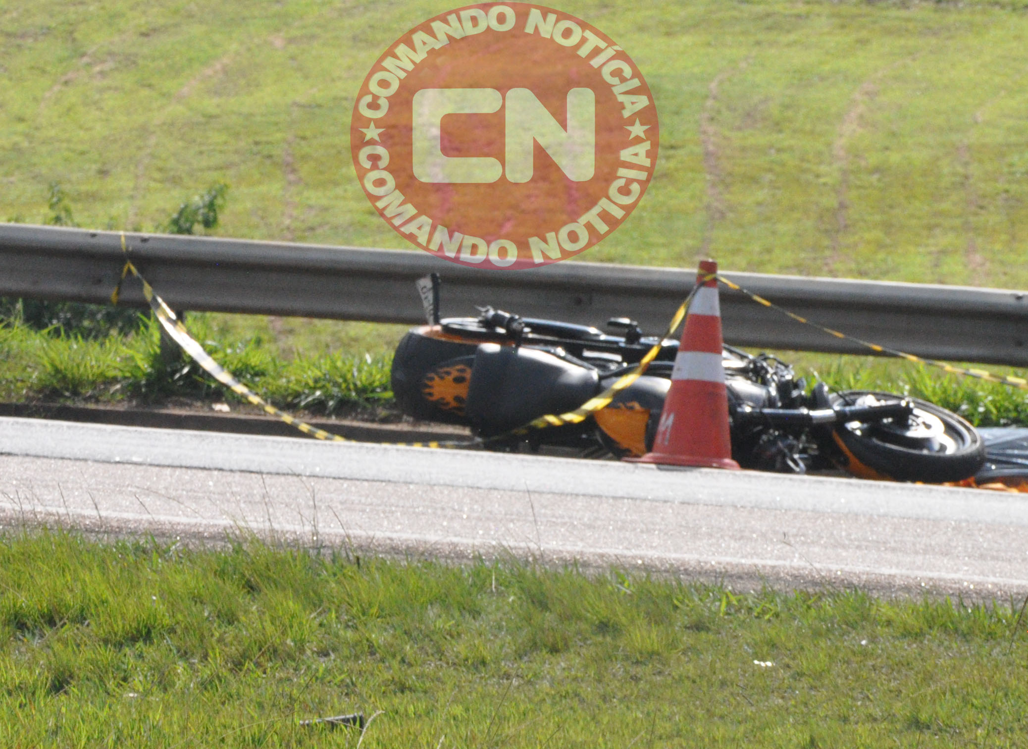 Fatal km 46 motociclista 3