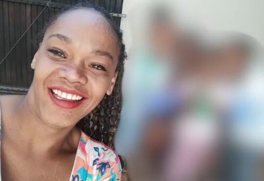 Feminicidio em capivari