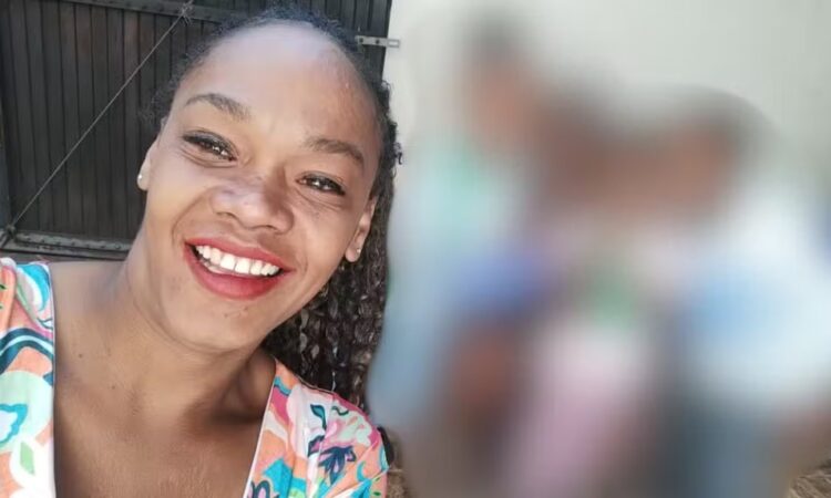 Feminicidio em capivari