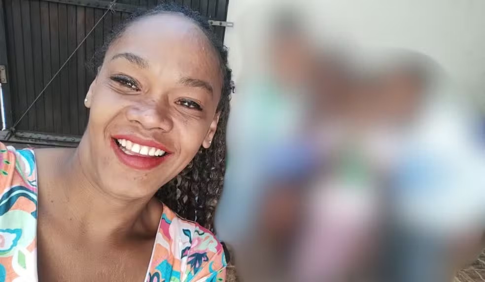 Feminicidio em capivari
