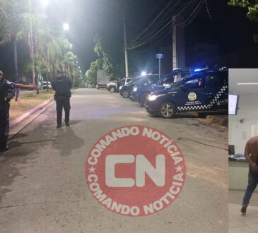 Feminicidio em salto 2026
