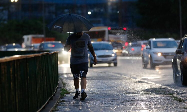 Fernando frazão chuva