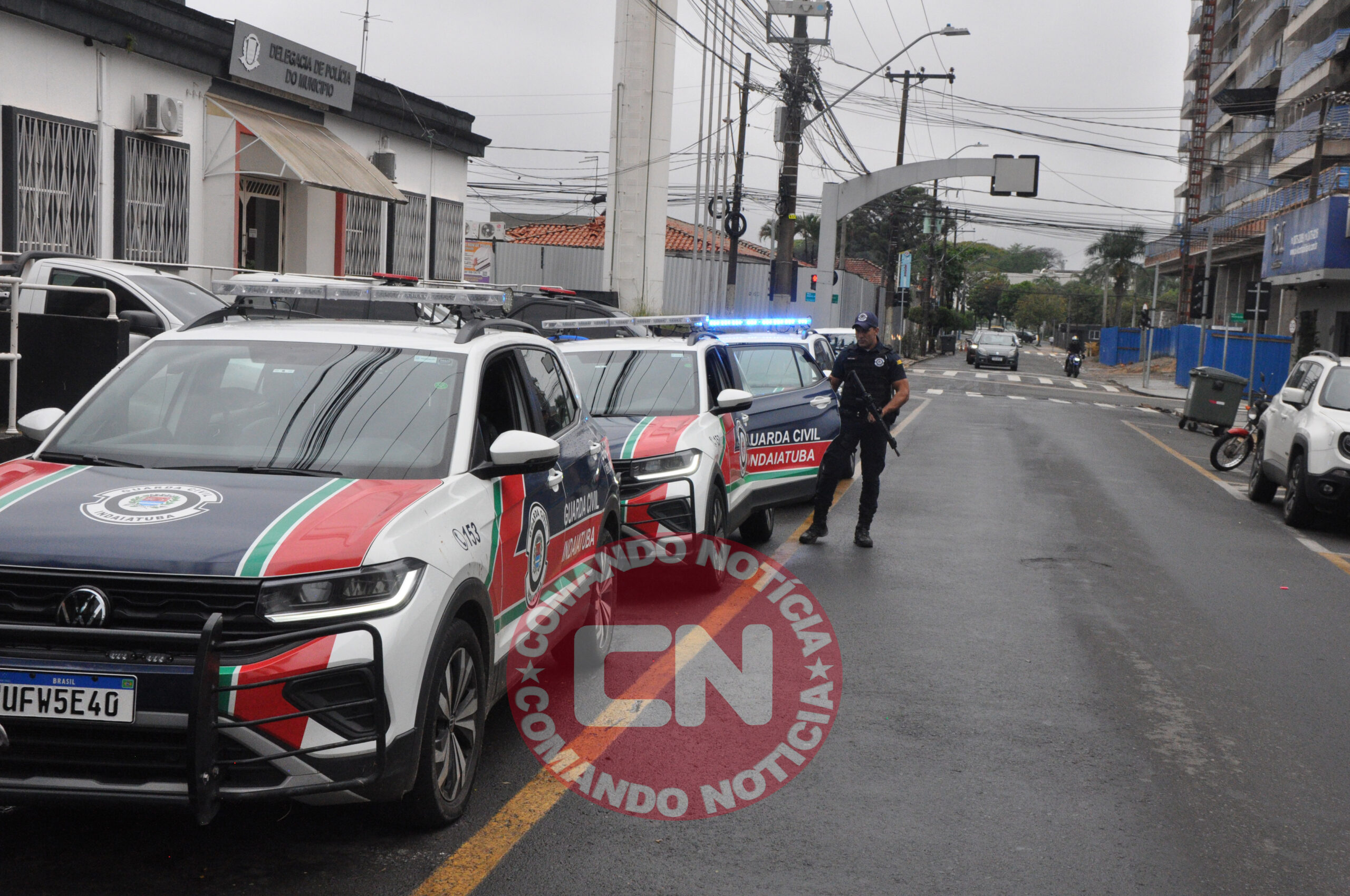 Gcm de indaiatuba 2