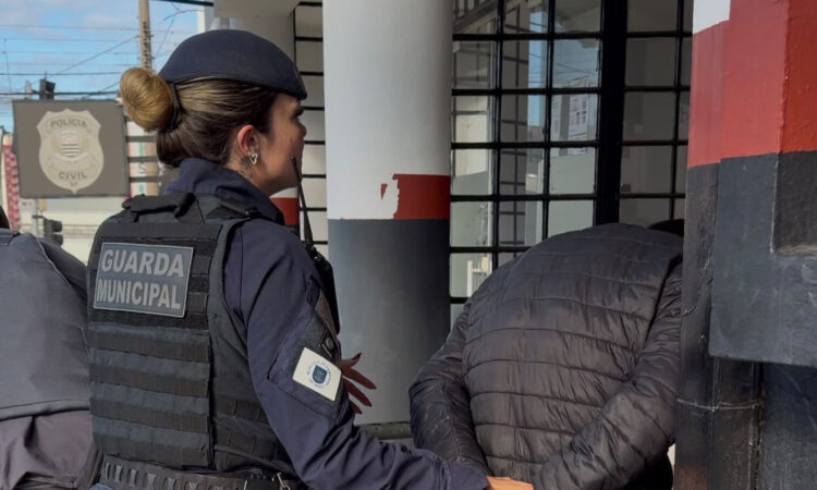 Gm campina prisÂo homicida cópia