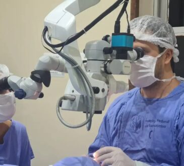 Hfb oftamologia agencia brasil