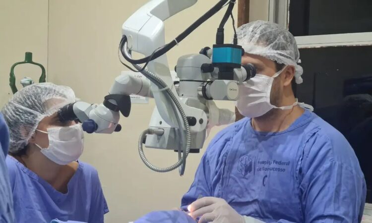 Hfb oftamologia agencia brasil