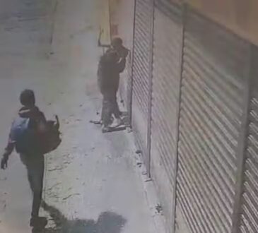 Homem esfaqueia mulher centro campinas