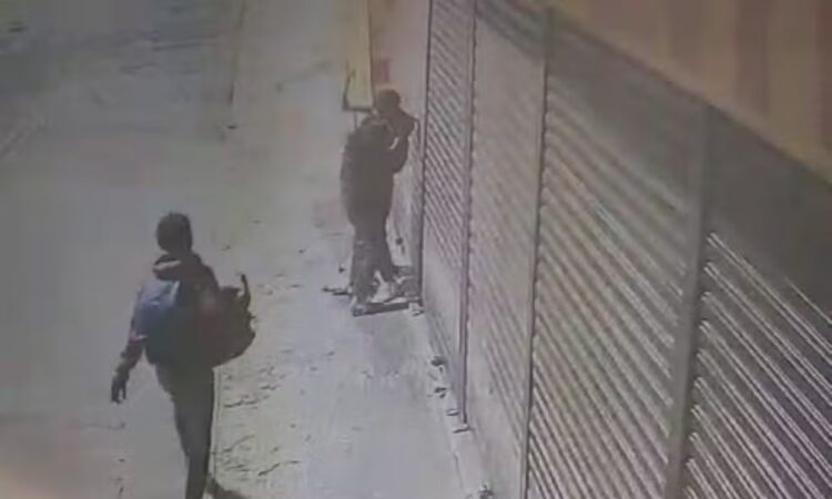 Homem esfaqueia mulher centro campinas