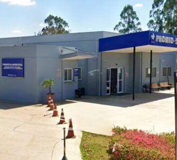 Hospital porto feliz google