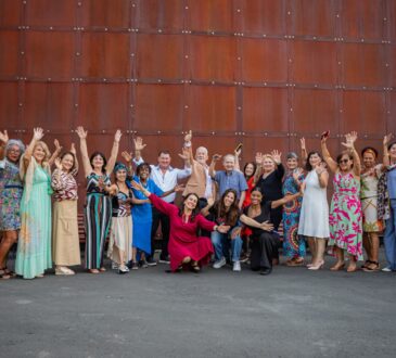 Idosos concurso maione