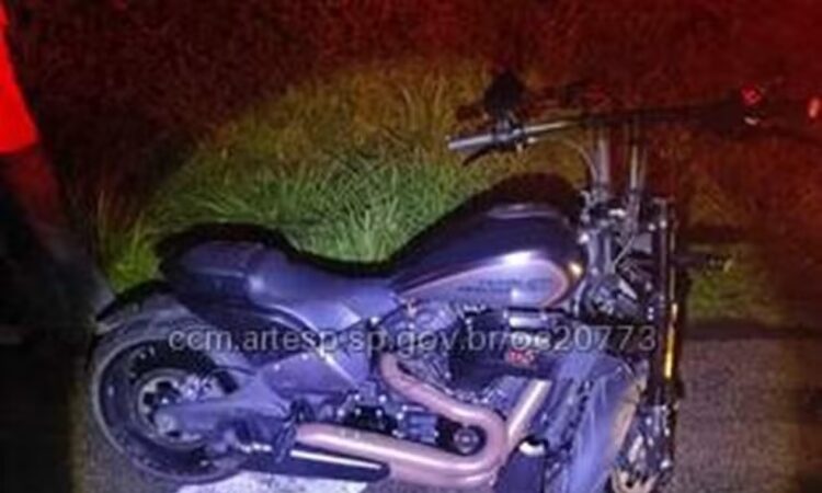 Morte motociclista sp 300 jundiaÌ