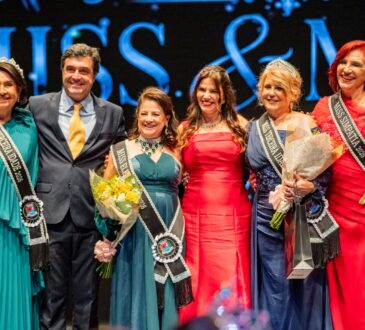 Miss mister 3 idade indaiatuba senne
