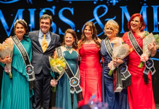Miss mister 3 idade indaiatuba senne