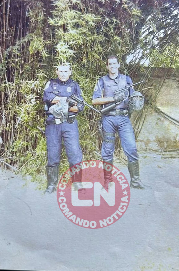 Nelson e nailton