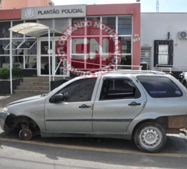 Palio furtado gcm antunes 2