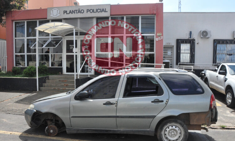 Palio furtado gcm antunes 2