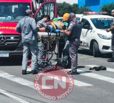 Queda moto manoel ruz peres 1