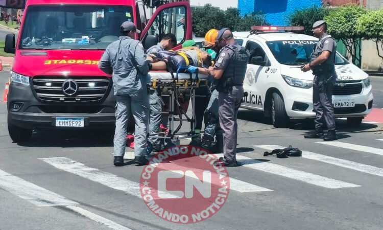 Queda moto manoel ruz peres 1