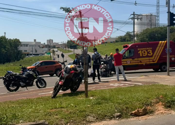 Queda moto manoel ruz peres 2
