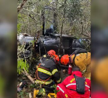Queda avião iaras comarca a de avare