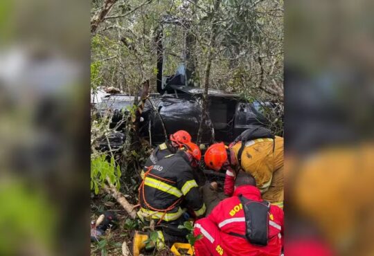 Queda avião iaras comarca a de avare