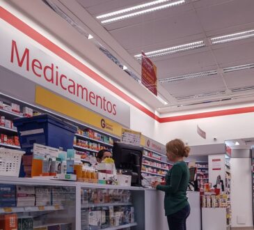 Rafa neddermeyer farmacia