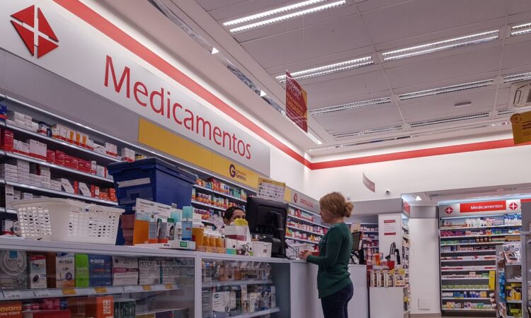 Rafa neddermeyer farmacia