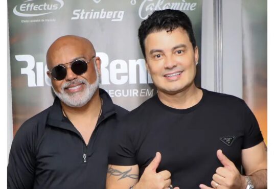 Rick renner ary dias