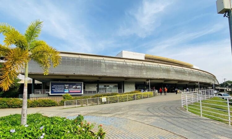 Rodoviaria de campinas divulgaÇaô