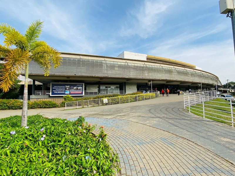 Rodoviaria de campinas divulgaÇaô