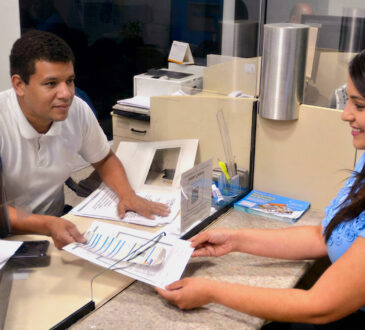 Saae desconto social