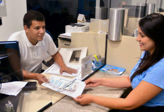 Saae desconto social