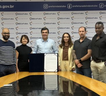 Tecnologia fiec comunicaÇÂo luan ribeiro