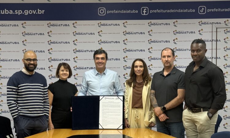 Tecnologia fiec comunicaÇÂo luan ribeiro