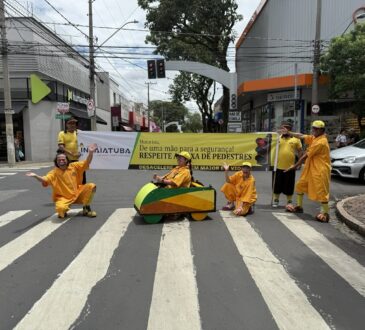 Transito arquivo secom