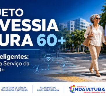 Transito mais 60
