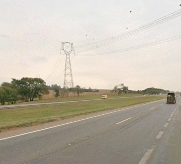 Via colinas energia eletrica