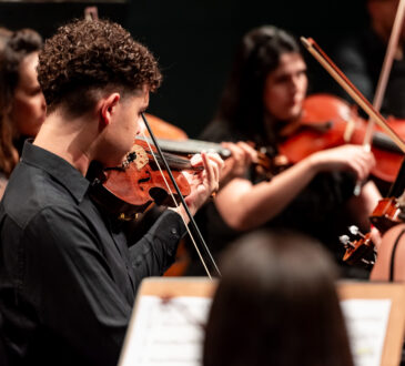 Orquestra sinfonica jovem temporada 2026 ricardo gazzi
