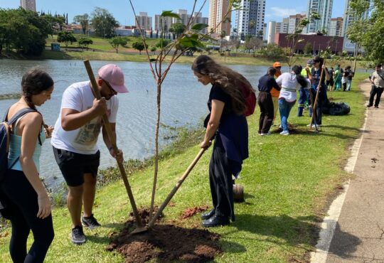 Plantio dia arvore rodrigo gatti]