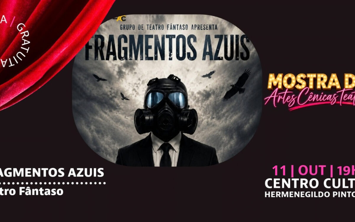 11 fragmentos